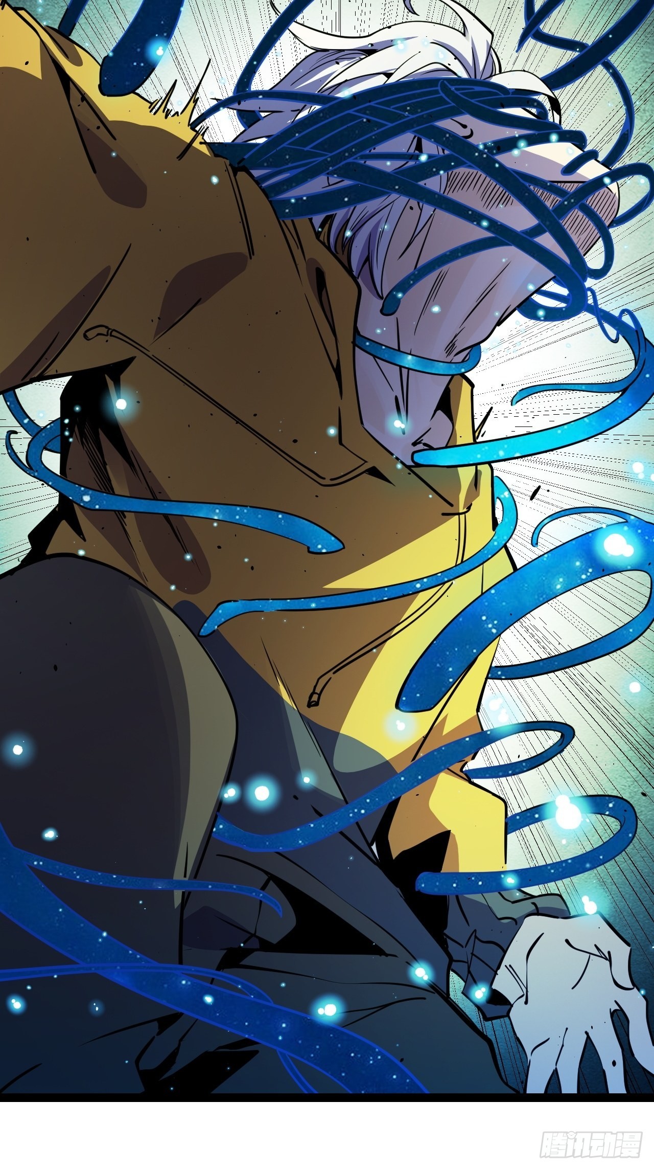 26.聚合的力量-第28话