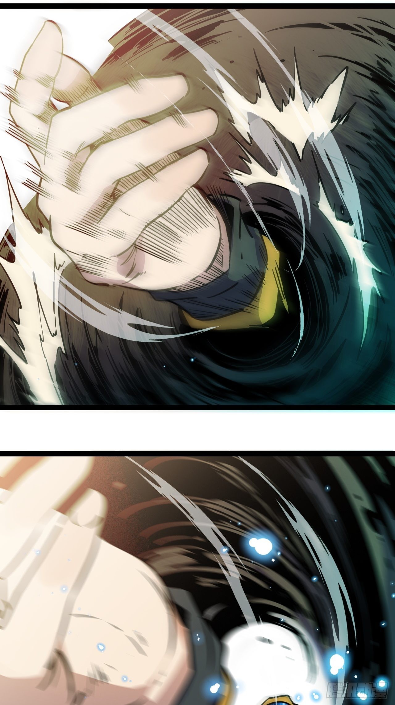 26.聚合的力量-第28话