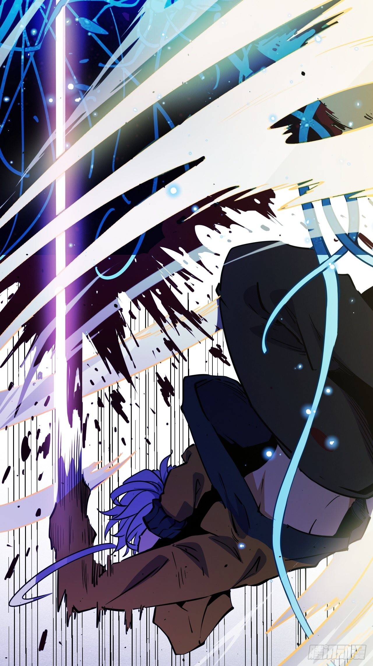 26.聚合的力量-第28话