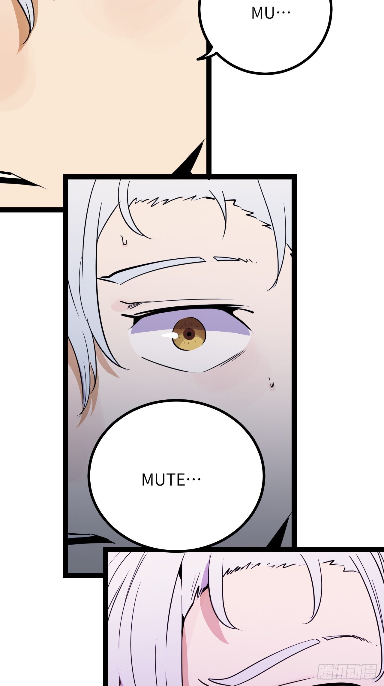 28.Re合唱团&middot;安东（上）-第30话