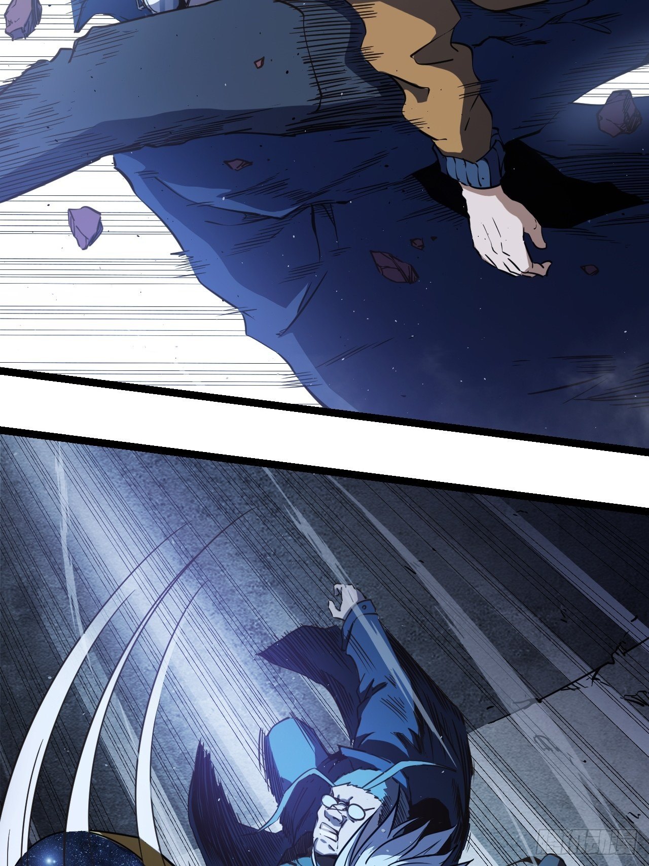 3.这是我的钱！(1/2)-第4话