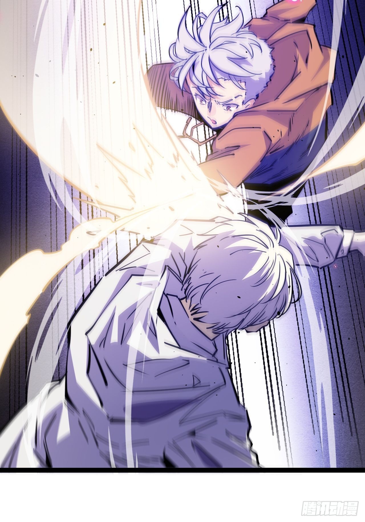 30.缴械(1/2)-第32话