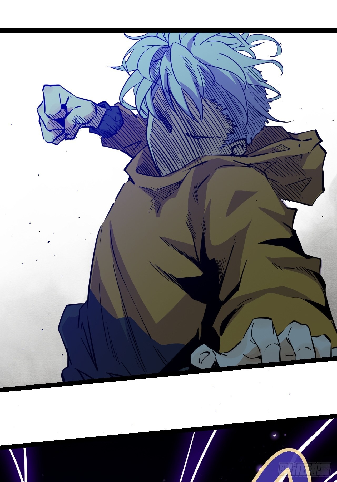 30.缴械(1/2)-第32话