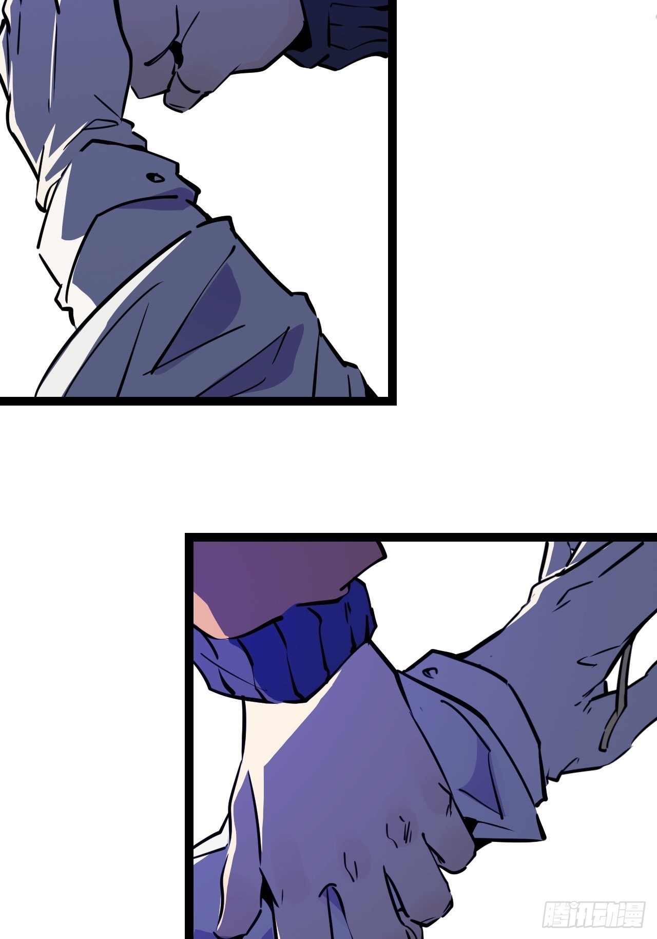 30.缴械(1/2)-第32话