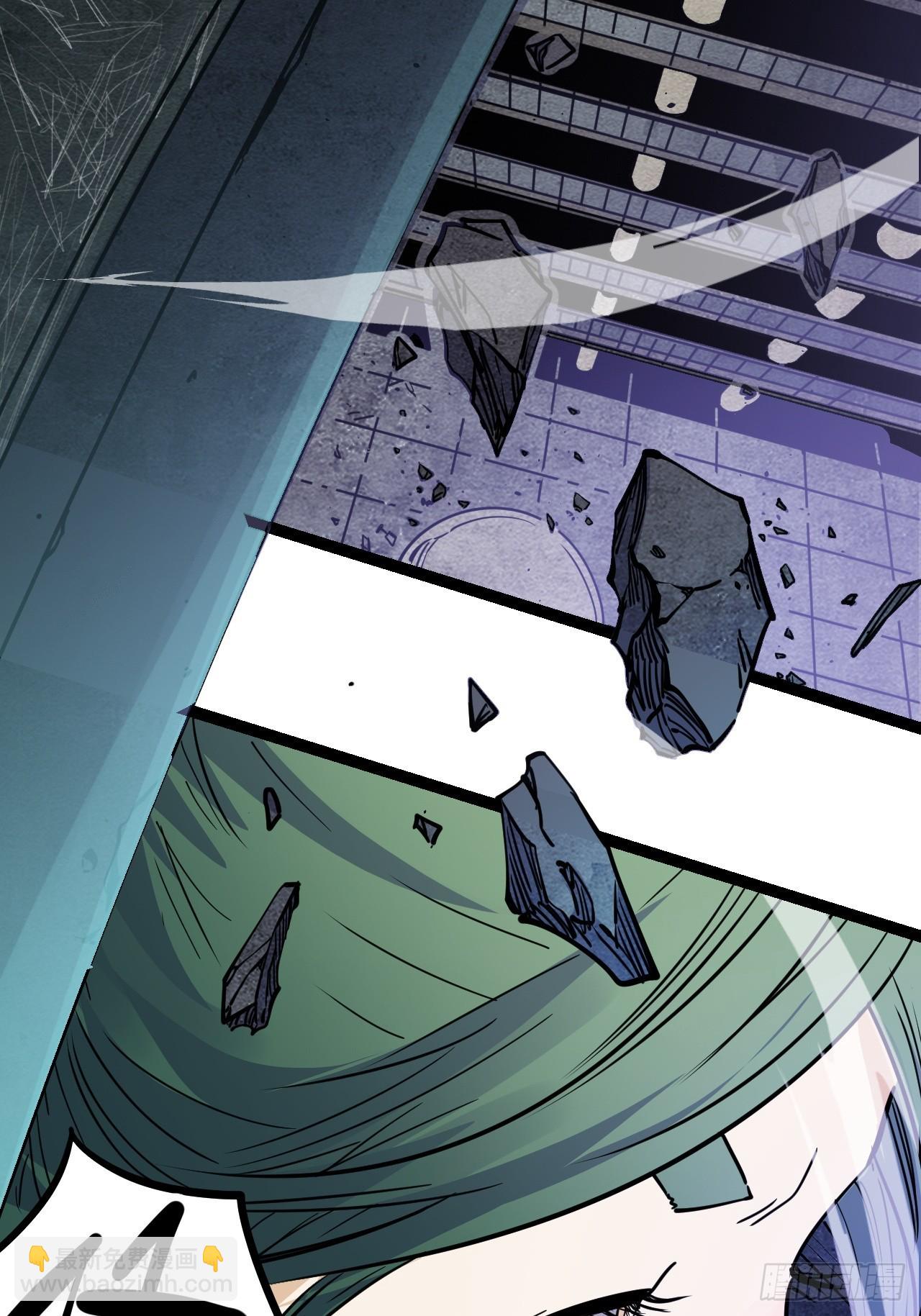 32.MUTE练习生(1/2)-第34话