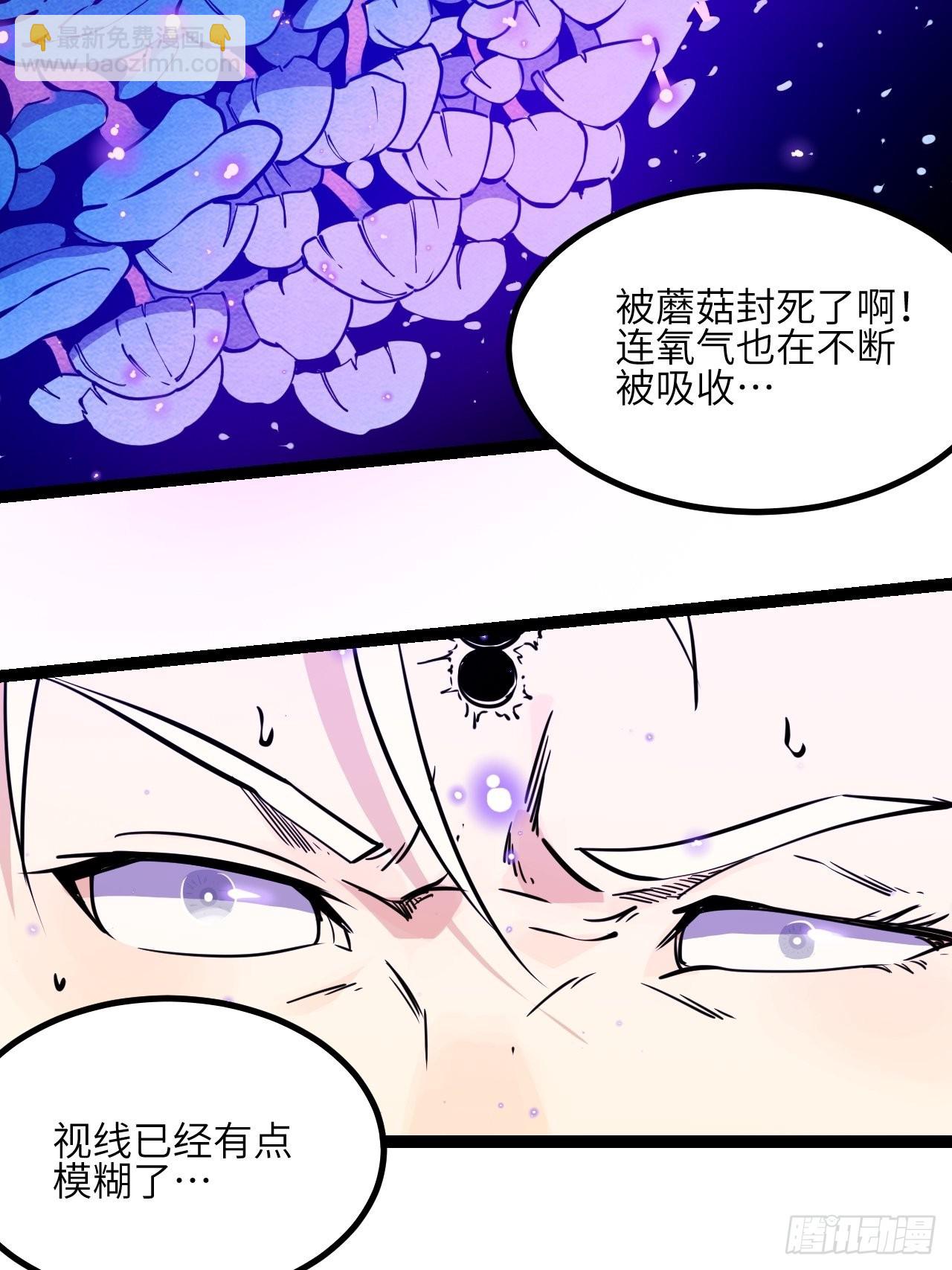 34.蕈与殉(1/2)-第36话