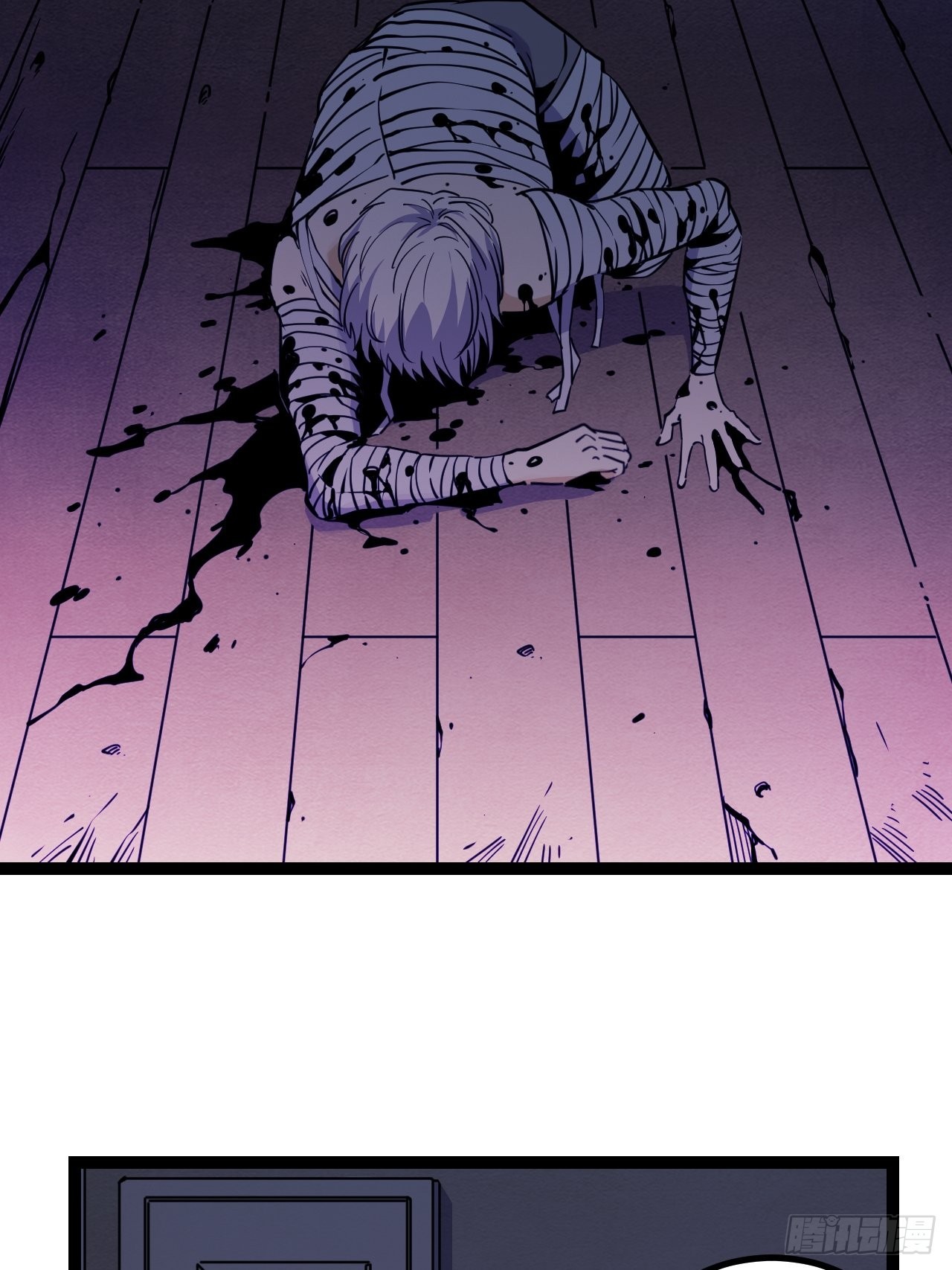 36.那帮家伙(1/2)-第38话