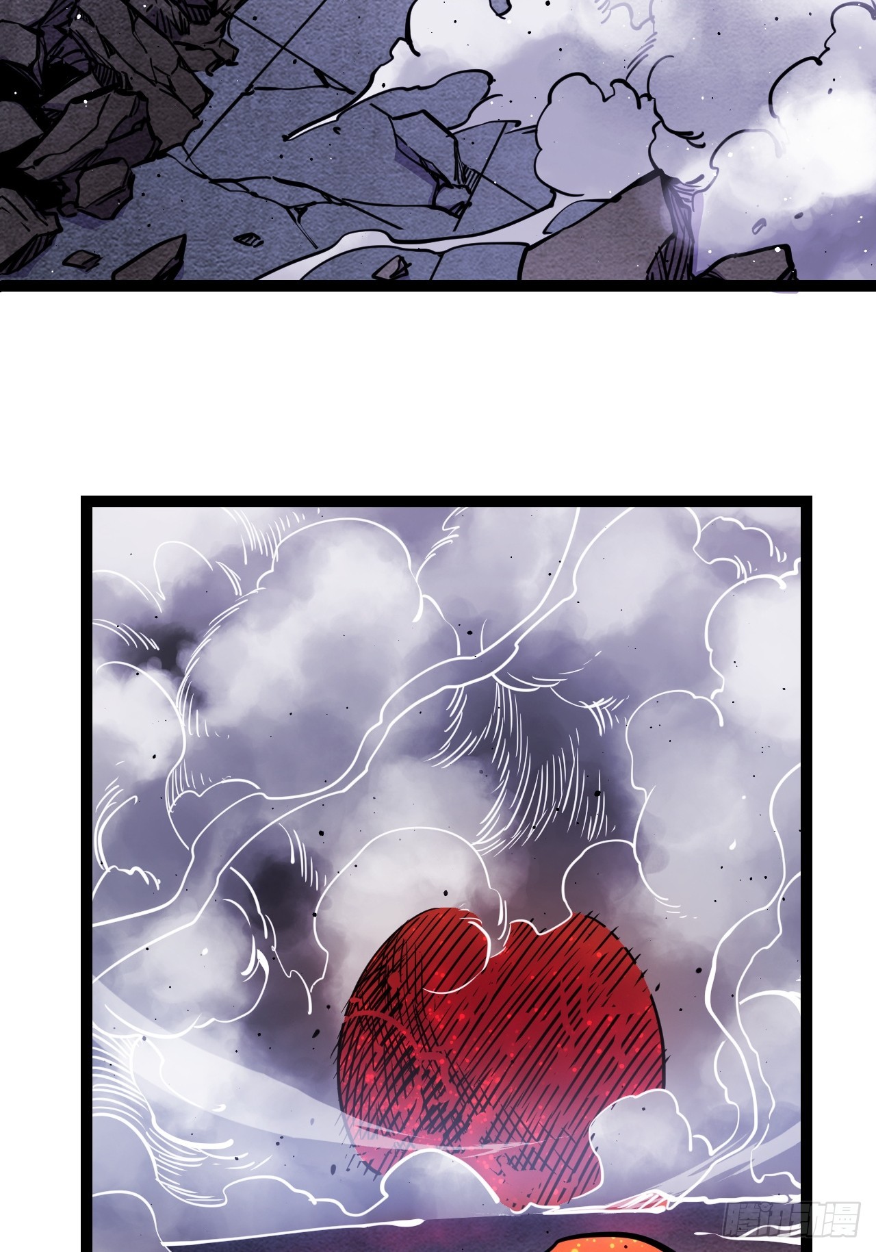 43.回来咯~(1/2)-第46话