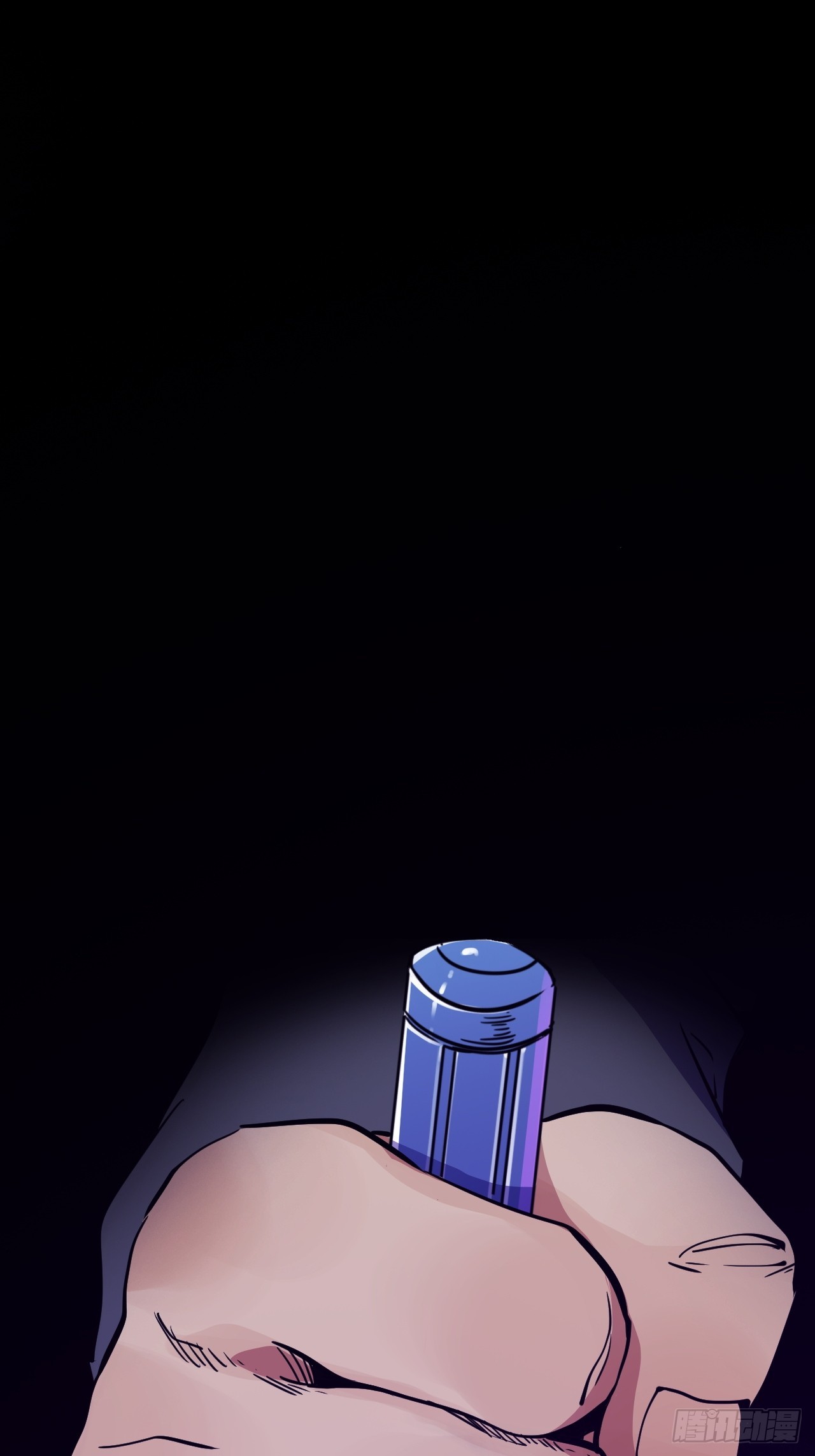 45.能放我进去么？(1/2)-第48话