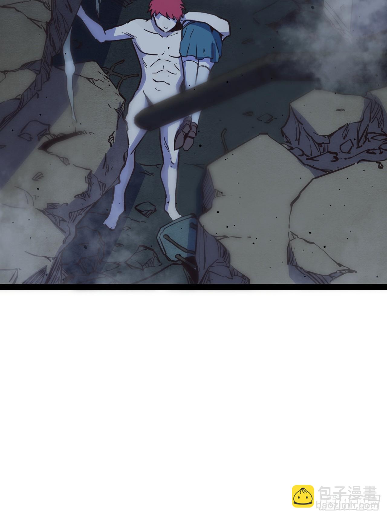 61.拜你所赐！(1/2)-第64话