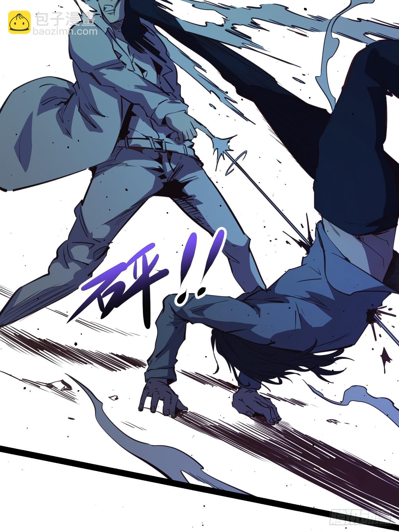 61.拜你所赐！(1/2)-第64话