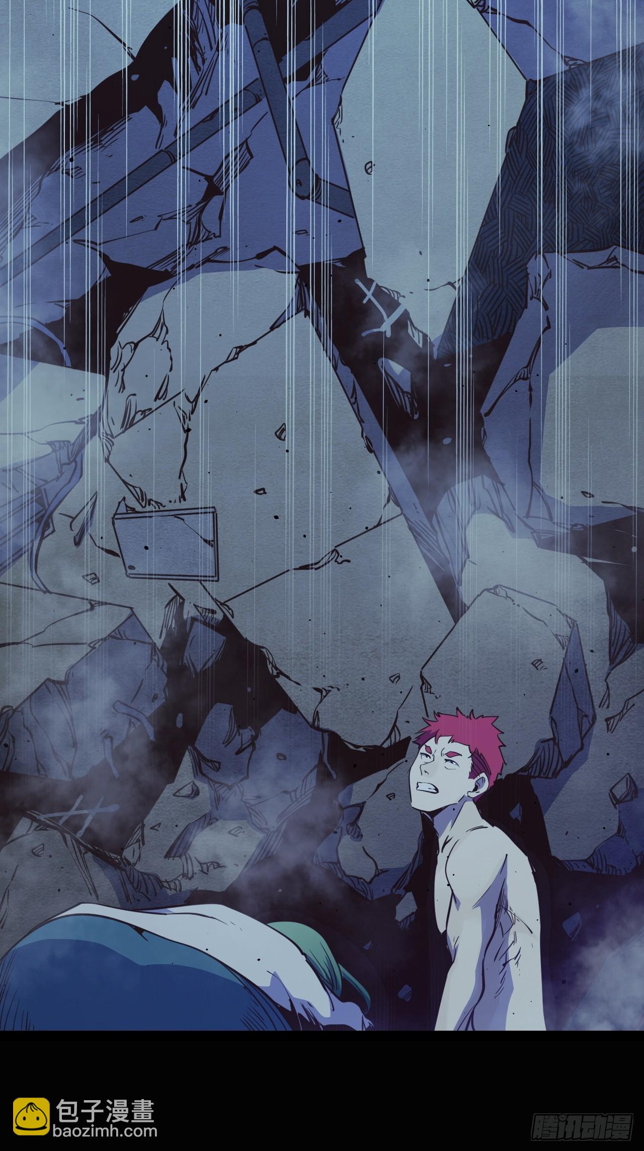 61.拜你所赐！(1/2)-第64话