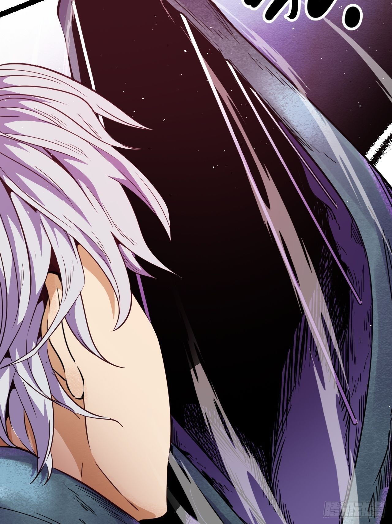 7.我也不是正常人！(1/2)-第8话