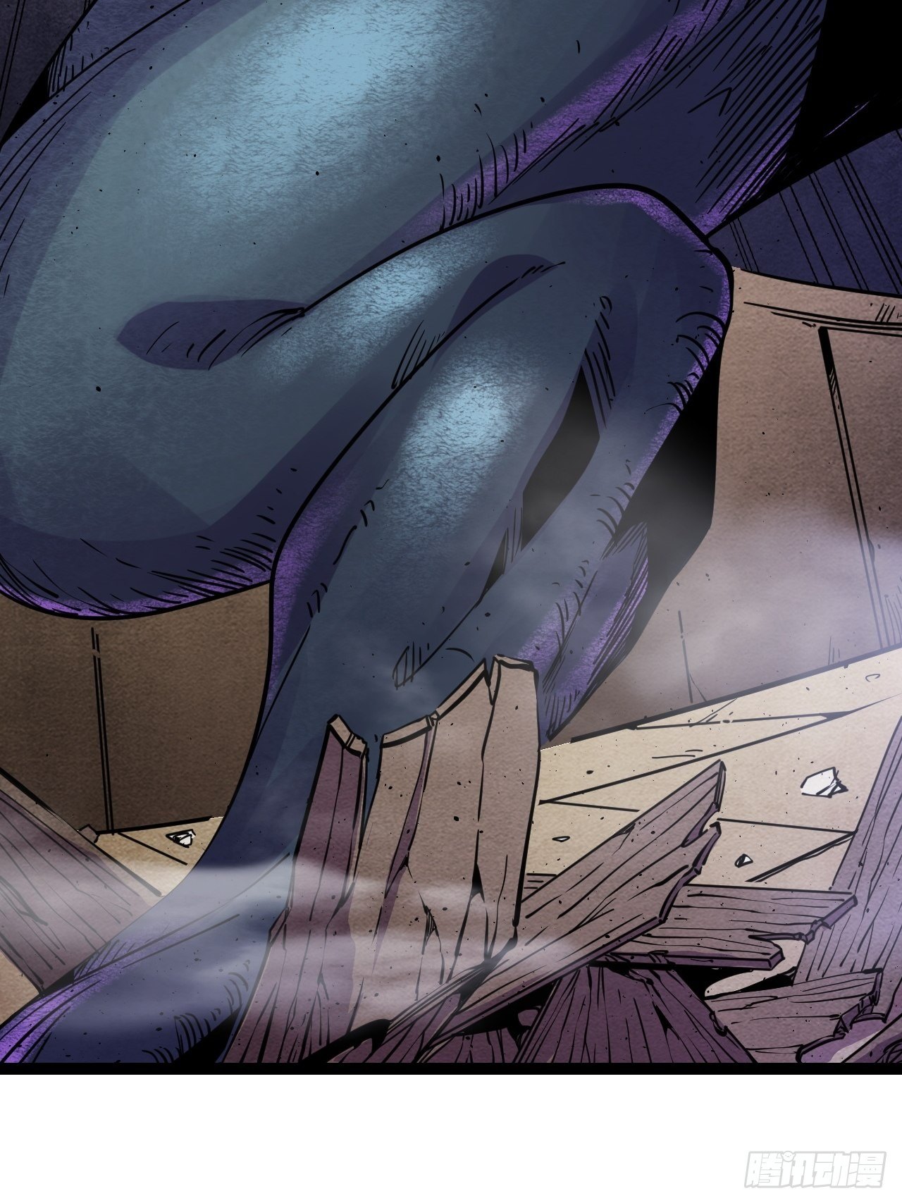 7.我也不是正常人！(1/2)-第8话