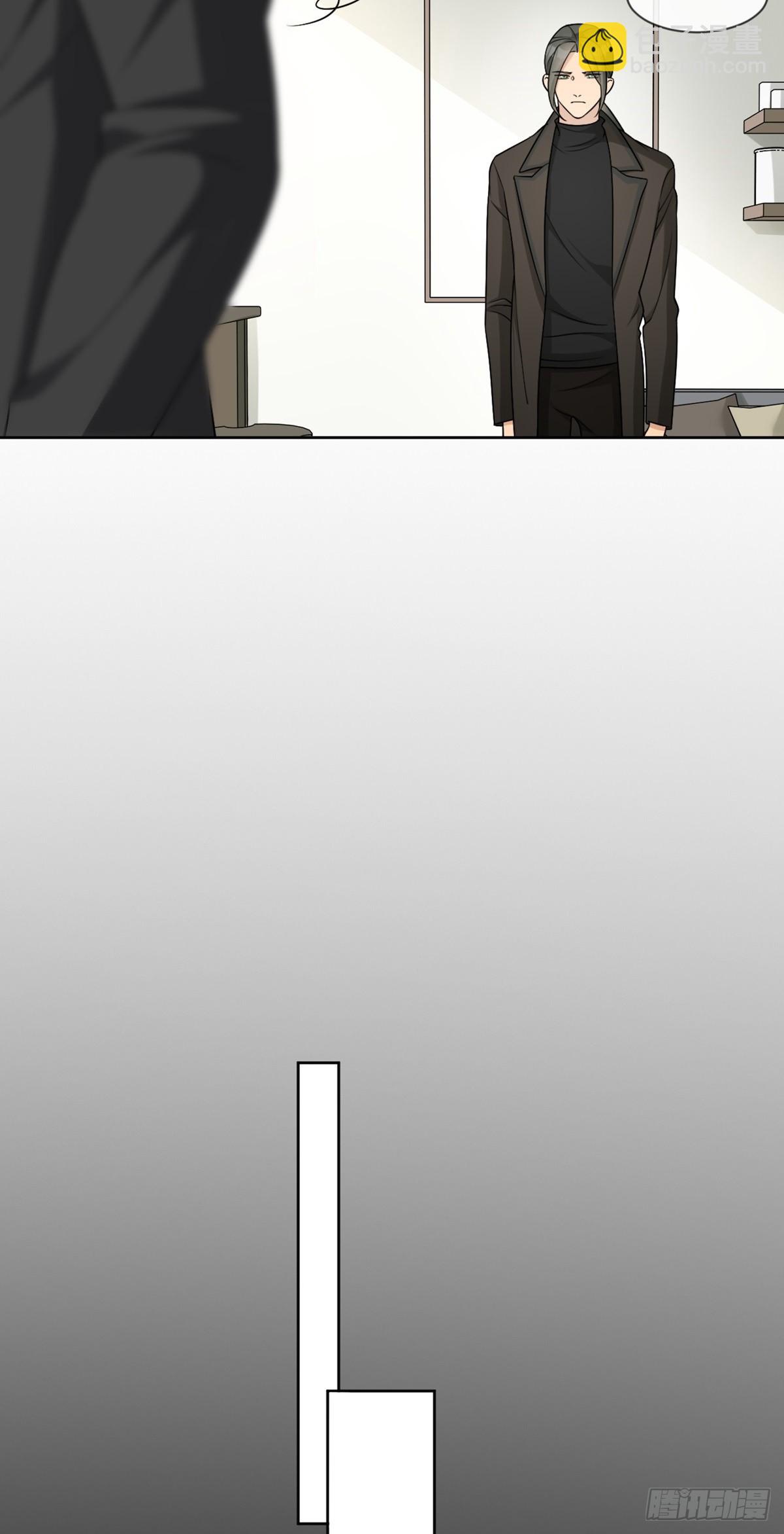 回溯咖啡馆 - 第13话 死亡少女孟梨，回归！ - 5