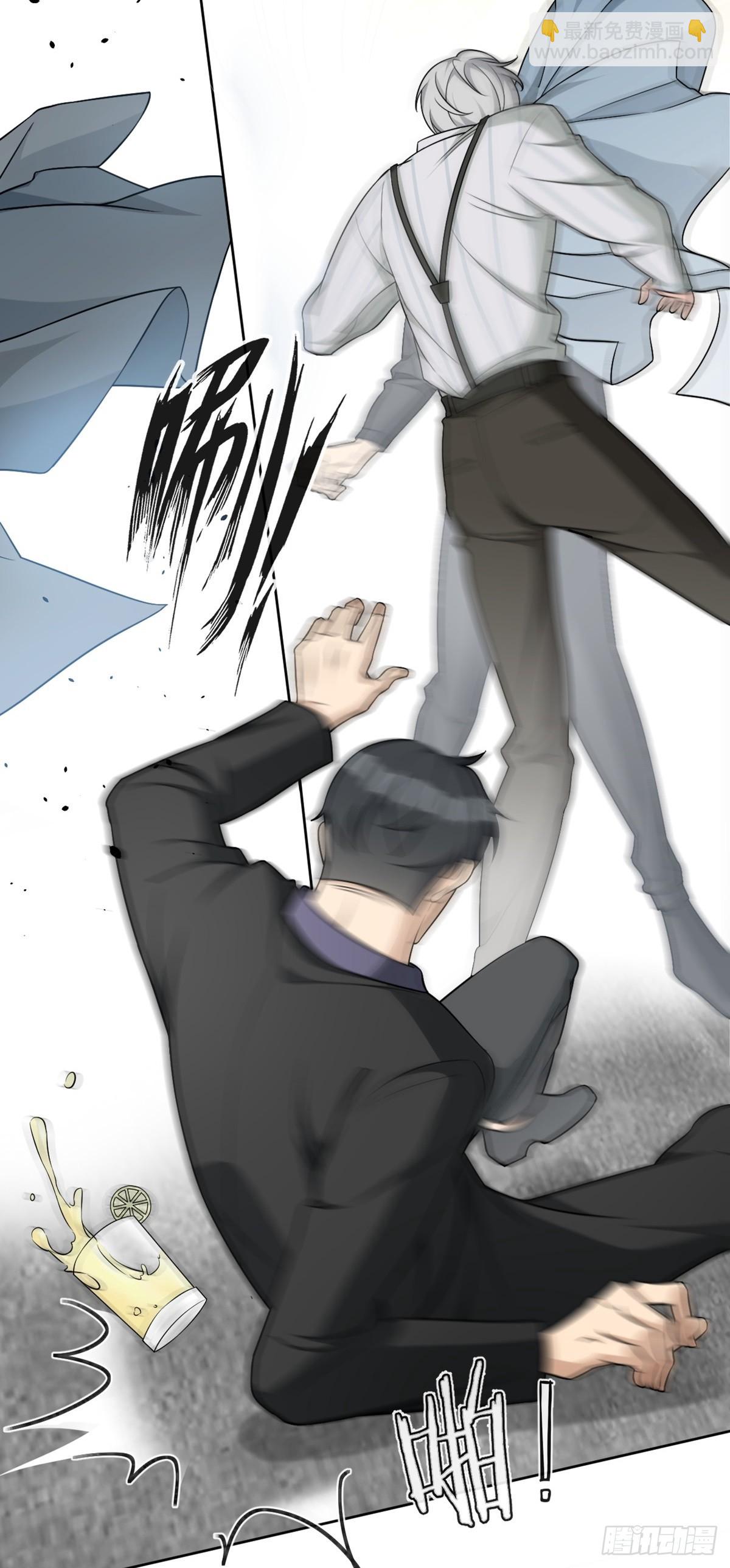 回溯咖啡馆 - 第13话 死亡少女孟梨，回归！ - 2