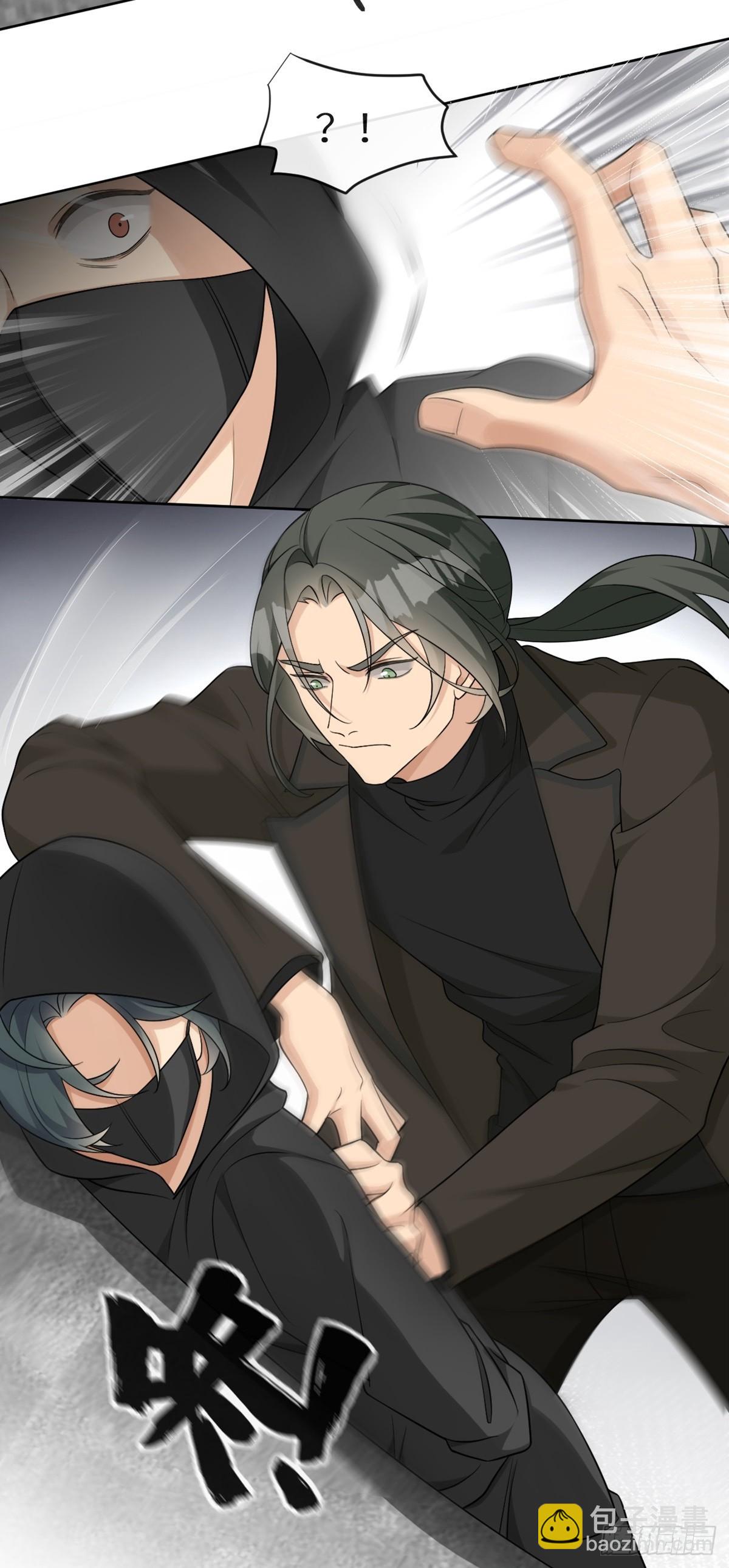 回溯咖啡馆 - 第13话 死亡少女孟梨，回归！ - 3