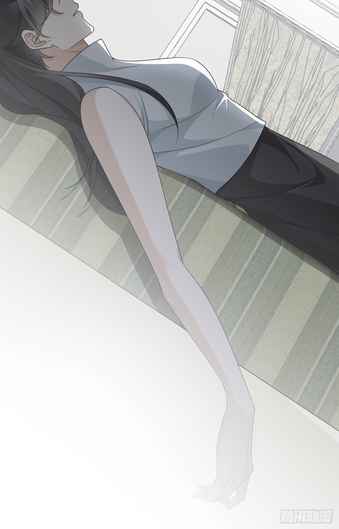 回溯咖啡馆 - 第19话 墓碑，暴露了！ - 5