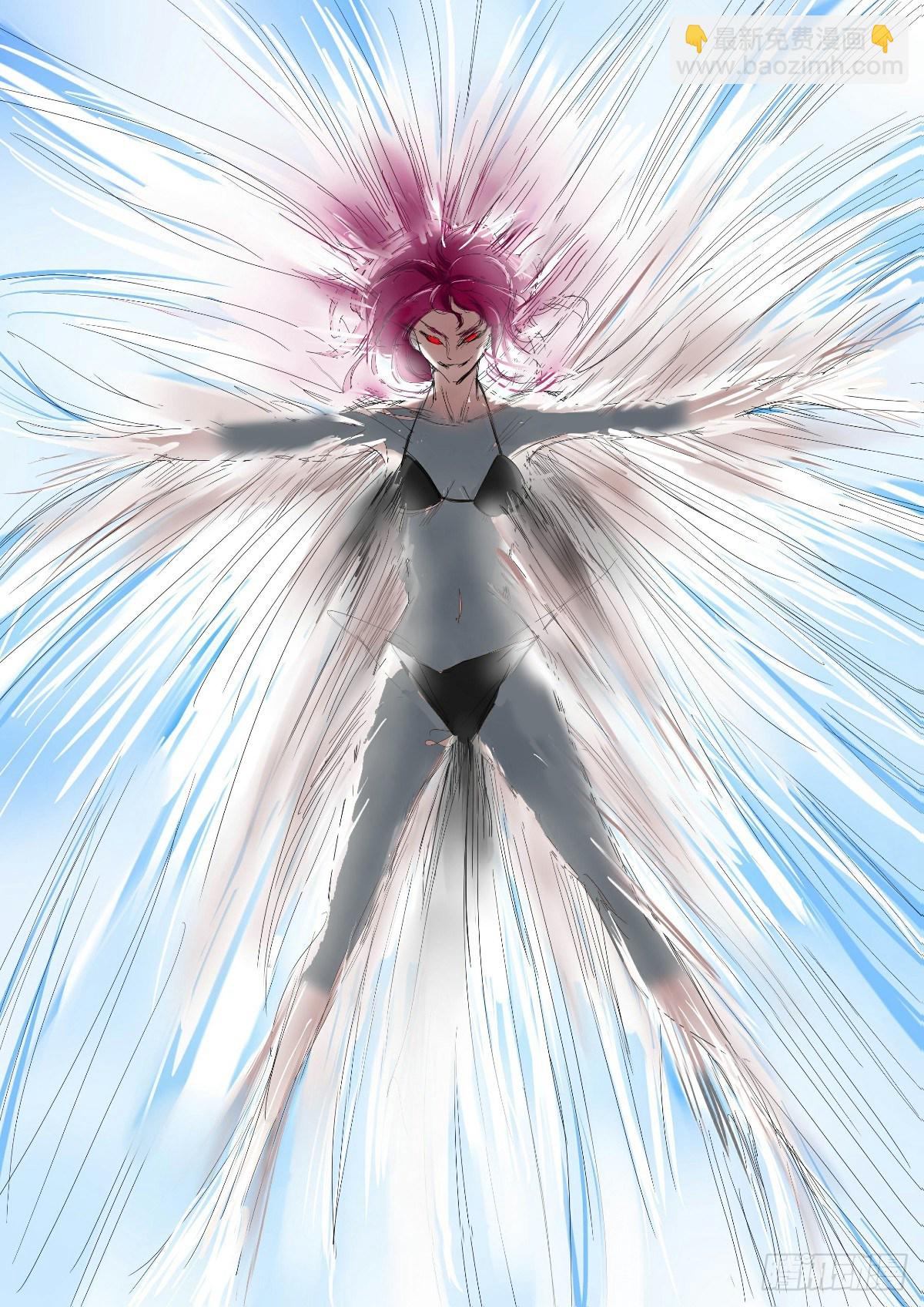 按照指令接近目标-第28话