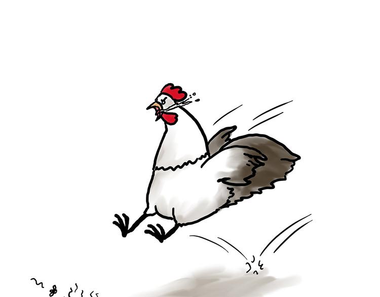 繪心一笑 - 學習 - 1