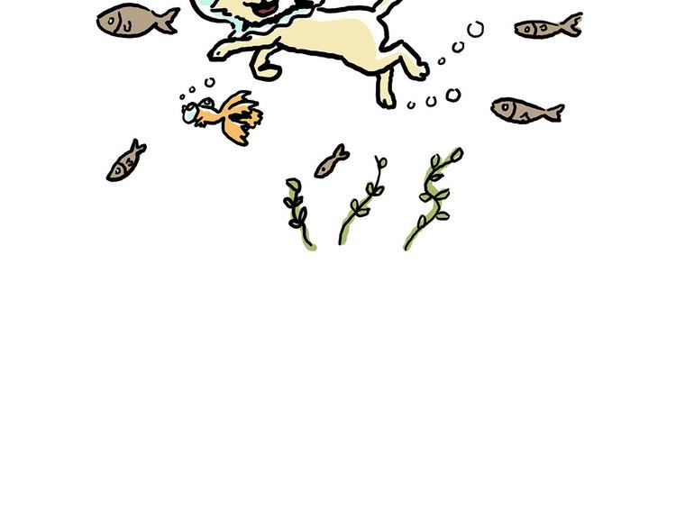 繪心一笑 - 加長版寶馬 - 2