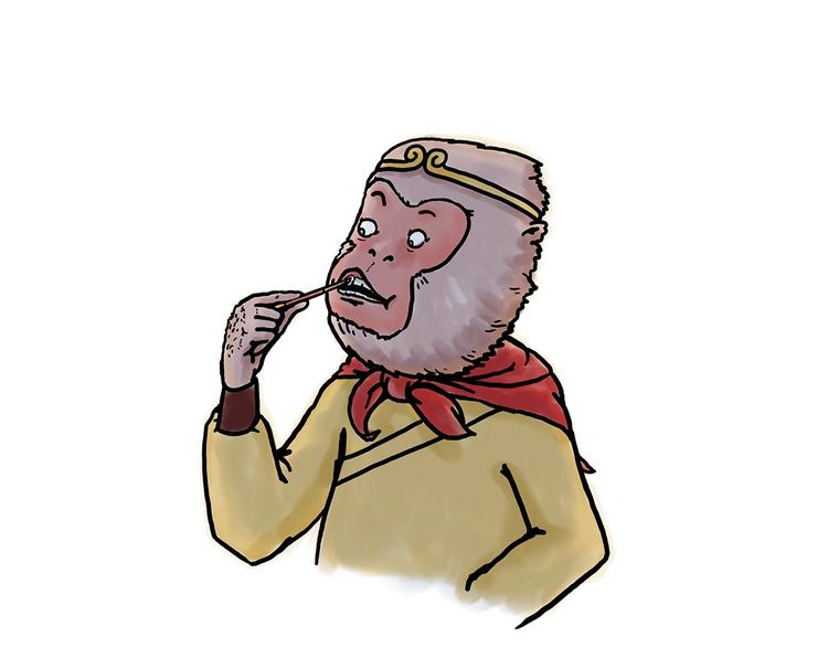 繪心一笑 - 臨時廁所 - 5