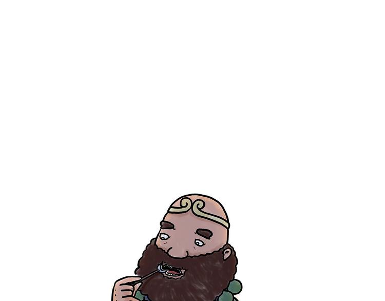 繪心一笑 - 臨時廁所 - 6