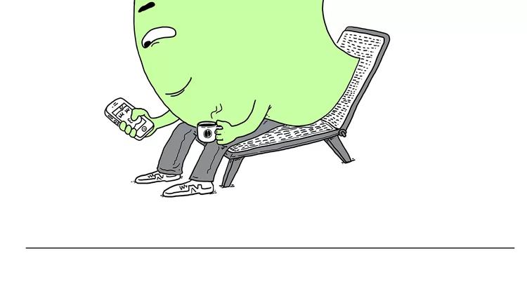 繪心一笑 - 騷氣的頭箍 - 5