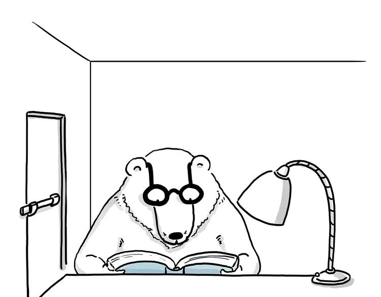 繪心一笑 - 房租 - 3