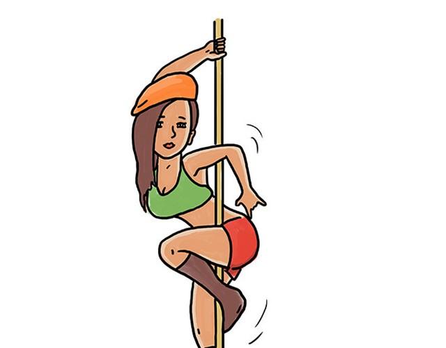 繪心一笑 - 師傅自拍 - 4