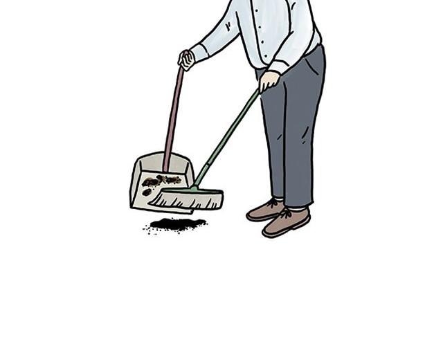 繪心一笑 - 師傅自拍 - 5