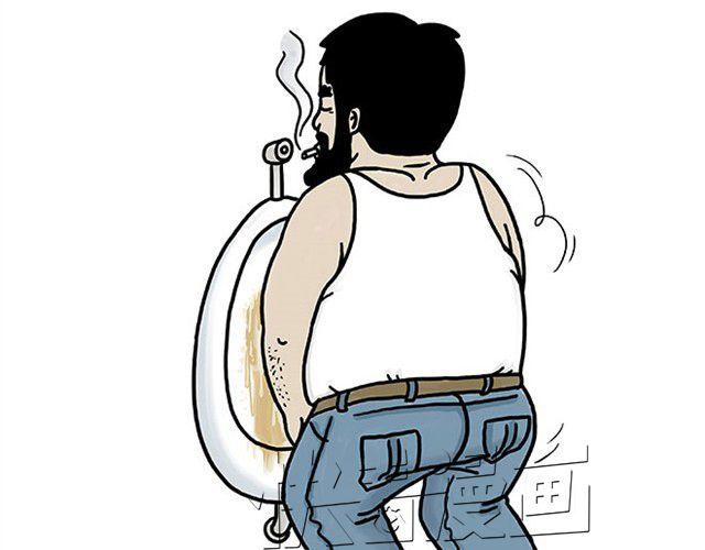 繪心一笑 - 師傅自拍 - 5