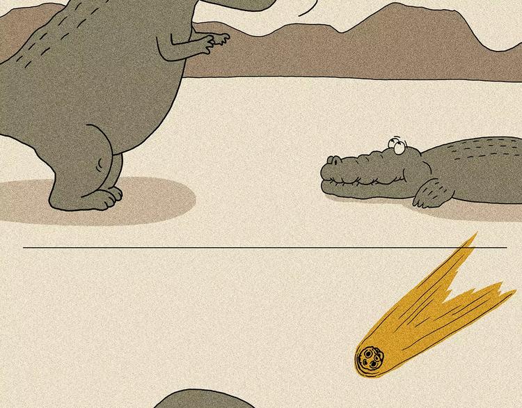 繪心一笑 - 第158話  蚊子的生日蛋糕 - 2