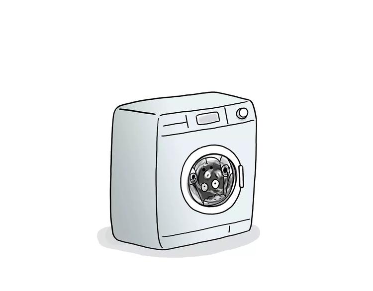 繪心一笑 - 第160話  急剎車 - 5