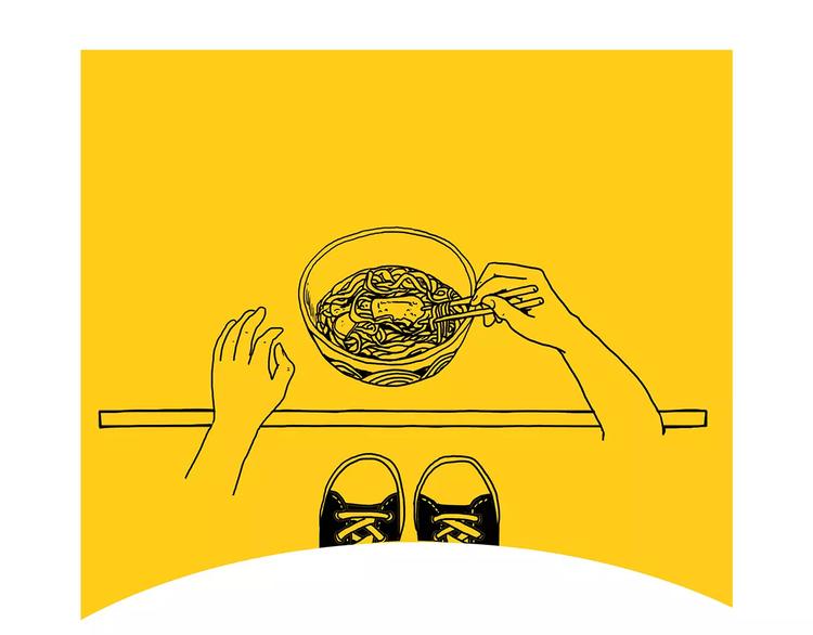 繪心一笑 - 第166話  理髮 - 1