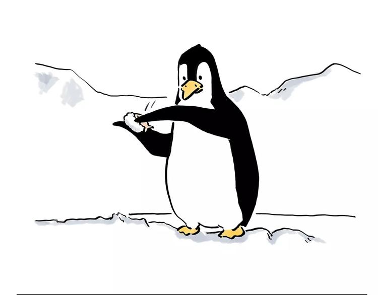 繪心一笑 - 第166話  理髮 - 2