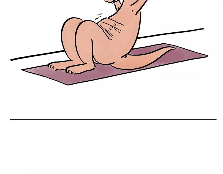 繪心一笑 - 第166話  理髮 - 5