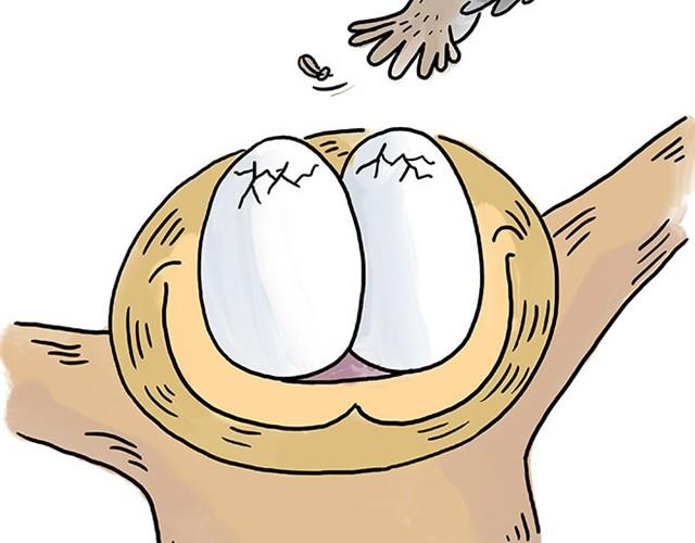 繪心一笑 - 師傅過兒童節 - 2