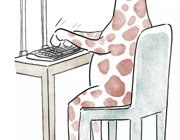 繪心一笑 - 第172話 鳥巢 - 3