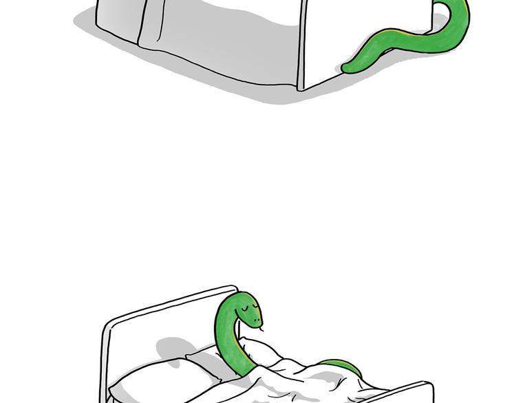 繪心一笑 - 第182話 一物多用 - 4