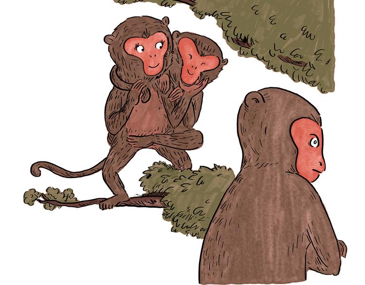 繪心一笑 - 第182話 一物多用 - 5