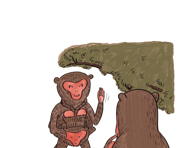 繪心一笑 - 第182話 一物多用 - 6