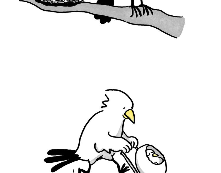 繪心一笑 - 第182話 一物多用 - 4