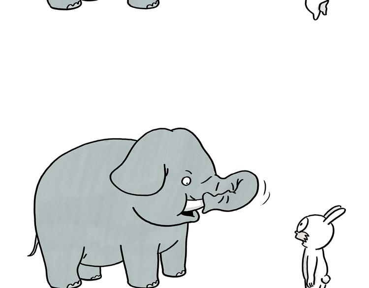 繪心一笑 - 第184話 久病榻前 - 4