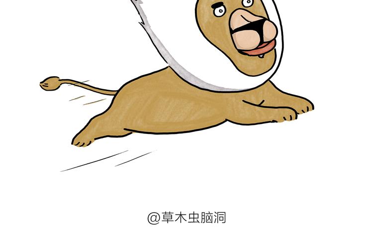 繪心一笑 - 第186話 蟲子很慌 - 6