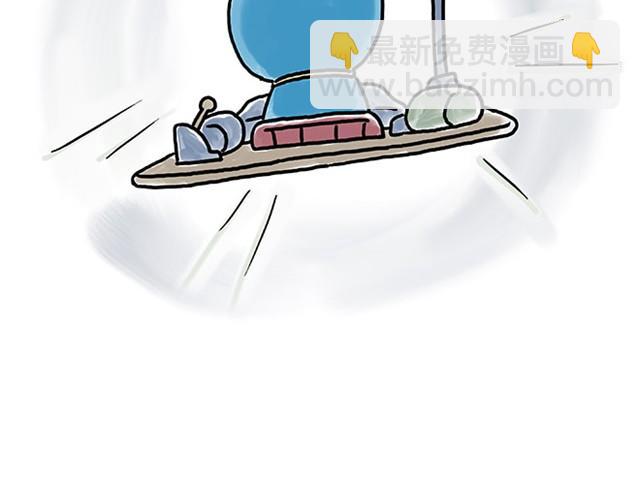 繪心一笑 - 師傅打鼓 - 1