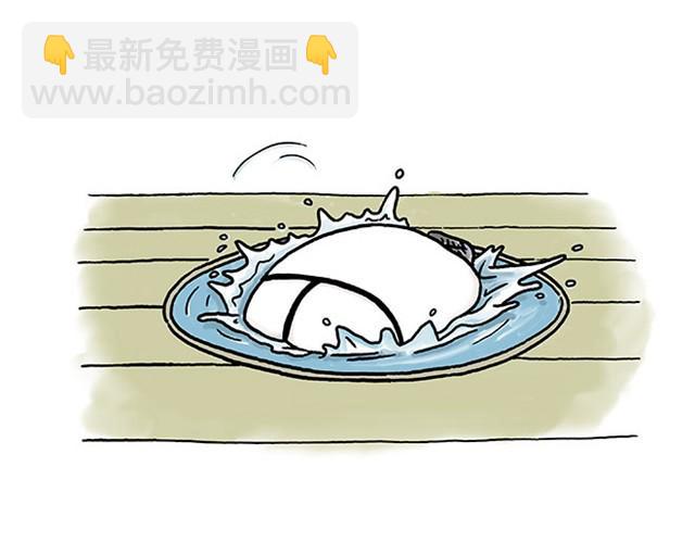 繪心一笑 - 師傅打鼓 - 5