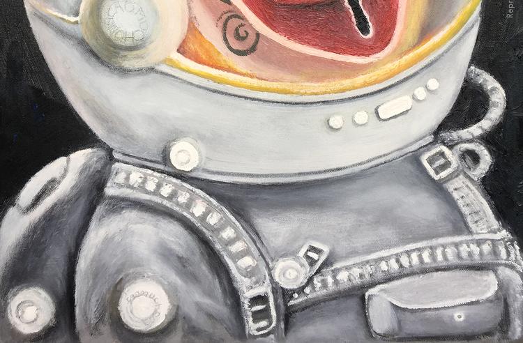 繪心一笑 - 第192話 鼻炎犯了 - 2