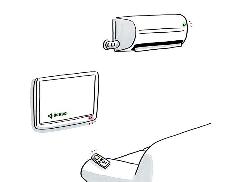 繪心一笑 - 第196話 快遞師徒 - 6