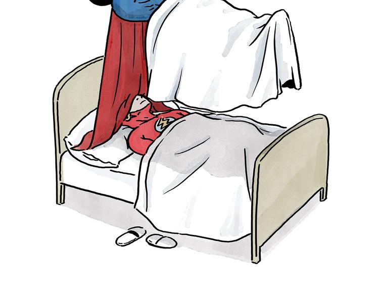 繪心一笑 - 第196話 快遞師徒 - 5